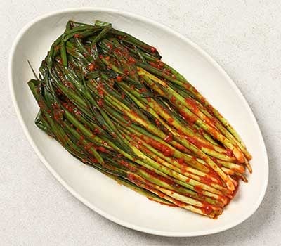 [고국배송] 전주찬방 파김치 5kg