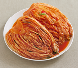 [고국배송] 전주찬방 유기농배추로 담근 유기배추포기김치 10kg