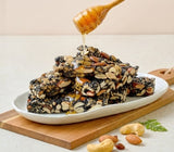 [고국배송] 꽃마 영양바 더 블랙(25g*10개입)x4박스