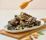 [고국배송] 꽃마 영양바 더 블랙(25g*10개입)x8박스