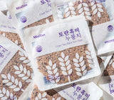 [고국배송] 토란흑미누룽지밥 20gX10봉X3박스(선물용)