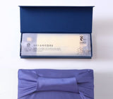 [고국배송] 강옥연 국산 도라지정과250G 선물세트+고급보자기포장