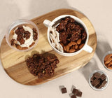 [고국배송] MADA 수제 카카오 그래놀라 고단백 저당(150g*5봉)
