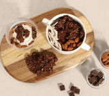 [고국배송] MADA 수제 카카오 그래놀라 고단백 저당(150g*10봉)