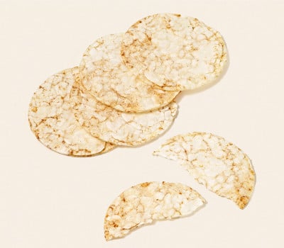 MADA 유기농 우리쌀 저당 현미 퍼핑칩 오리지널 (30g) X 5봉