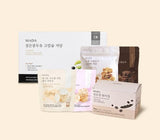 [고국배송] [알뜰 기획세트] MADA 건강먹거리 6종