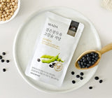 [고국배송] MADA 검은콩두유 고칼슘 저당(190ml*20개입*4박스)