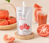 [고국배송] MADA 올토샷세트(올리브오일+토마토100)
