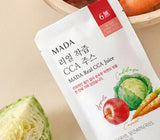 [고국배송] MADA 리얼 착즙 CCA 주스 30포 X 4박스