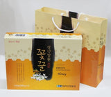 [고국배송] [꽃꿀100%] 튜브꿀 ★선물세트★ 1.5kg - 500g 3병