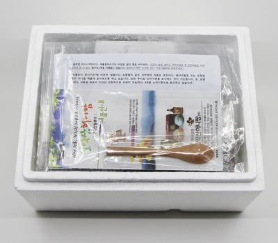 [고국배송] 설밀원 생로얄제리 50g* 5병