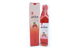 [고국배송] 마시는 오미자초 520ml 3병세트