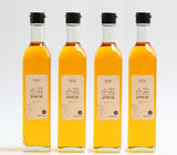 [고국배송] Non-GMO  순콩압착콩기름 500ml x 4병