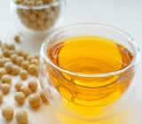 [고국배송] Non-GMO  순콩압착콩기름 500ml x 4병