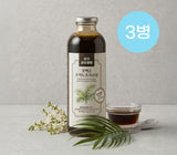 [고국배송] 꽃마글로벌팜 꽃액즙 프락토올리고당(740g, 3병)