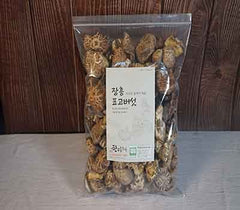 [고국배송] 유기농 표고버섯 향신 1kg