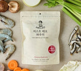 [고국배송] [신규출시]강레오셰프 저스트레오 파우더 3종(육수분말)_6팩