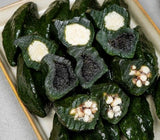 [고국배송] 영광 달맞이 모시송편 (60개 / 3가지 맛)