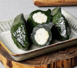[고국배송] 영광 달맞이 모시송편 (60개 / 3가지 맛)