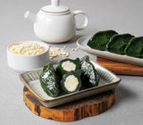[고국배송] 영광 달맞이 모시송편 (60개 / 3가지 맛)