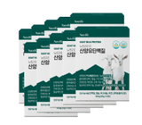[고국배송] 뉴트리티지 산양유단백질 스틱포 10박스