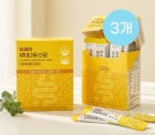 [고국배송] 꽃마 생(生) 유산균(30포/1개월분) 3박스
