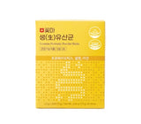 [고국배송] 꽃마 생(生) 유산균(30포/1개월분) 3박스