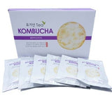[고국배송] KOMBUCHA(콤부차)도라지 2박스( 총 60팩)