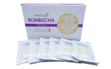 [고국배송] KOMBUCHA(콤부차)도라지 2박스( 총 60팩)