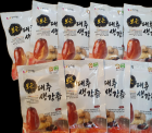[고국배송] 보은대추생강즙 속이편하게 몸을 따뜻하게!