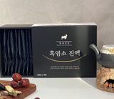 [고국배송] 흑색건강 흑염소진액 하프팩 (100mlX15포입)