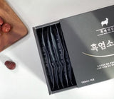 [고국배송] 흑색건강 흑염소진액 하프팩 (100mlX15포입)