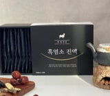[고국배송] 흑색건강 흑염소진액 하프팩 (100mlX15포입)