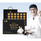 [1+1] 김오곤의 동의비책 침향단 30환  Buy 1 Get 1 FREE  유통기한 : 2024년 8월 10일