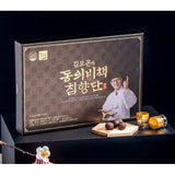 [1+1] 김오곤의 동의비책 침향단 30환  Buy 1 Get 1 FREE  유통기한 : 2024년 8월 10일