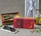 [고국배송] 꽃마홍삼 큰뿌리 정과(600g) 3박스