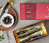[고국배송] 꽃마홍삼 큰뿌리 정과(600g) 3박스