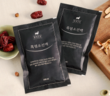 [고국배송] 흑색건강 흑염소진액(100mlX30포입)