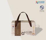 [고국배송] [노블러스] G+지플러스 천마분말(30포/60포/120포)