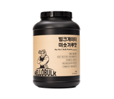 [고국배송] 벌크게이터 단백질 프로틴 미숫가루맛 2kg