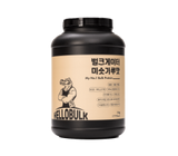 [고국배송] 벌크게이터 단백질 프로틴 미숫가루맛 2kg