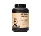 [고국배송] 벌크게이터 단백질 프로틴 미숫가루맛 2kg