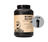 [고국배송] 벌크게이터 단백질 프로틴 미숫가루맛 2kg