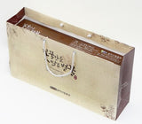 [고국배송] [꽃꿀100%] 머그벌꿀선물세트(아카시500gx2+야생화500g