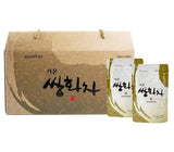 [고국배송] 무설탕,무첨가 가온쌍화차 (90ml*30팩*1박스)