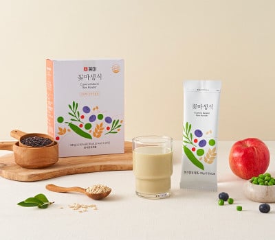 [고국배송] 꽃마생식 60포