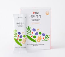 [고국배송] 꽃마생식 60포