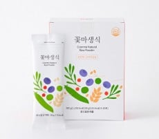 [고국배송] 꽃마생식 90포