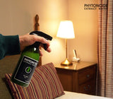 히노편백 피톤치드 스프레이 500ml (100% 편백잎 추출 원액)