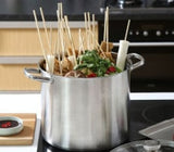 [고국배송] 오뉴 ONEW IH 304 올스텐 15L 대용량 곰솥 30cm